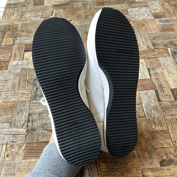 Trotters Women’s Infinity Sneaker White Size 9.5N - Picture 5 of 11